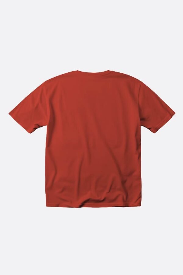 Blancave print T-Shirt In Red